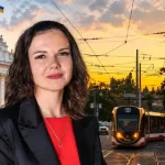 У Одесі призначили нову керівницю департаменту транспорту — що про неї відомо