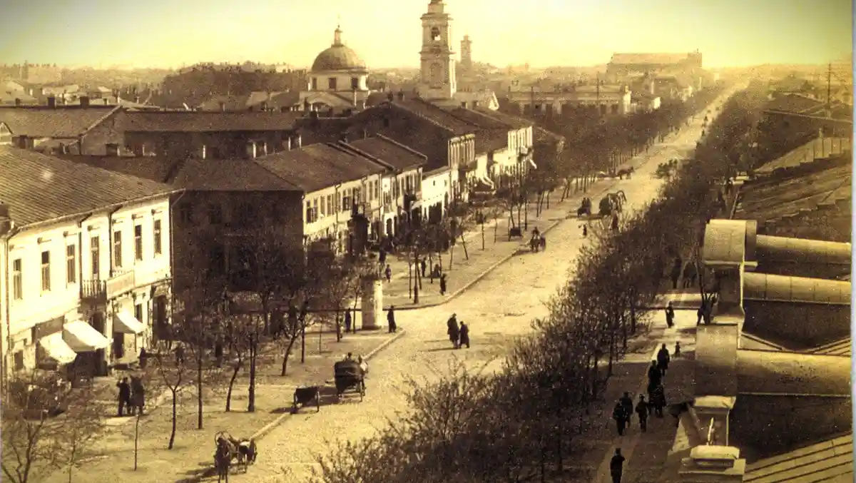 Як у Одесі виникла фотографія — шокуючі ціни й ексклюзивні кадри