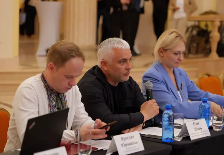 Кіпер: не розділяймо одеситів — поки що збережімо День міста 2 вересня