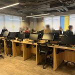 Одещина серед регіонів-лідерів за кількістю справ проти шахрайських кол-центрів