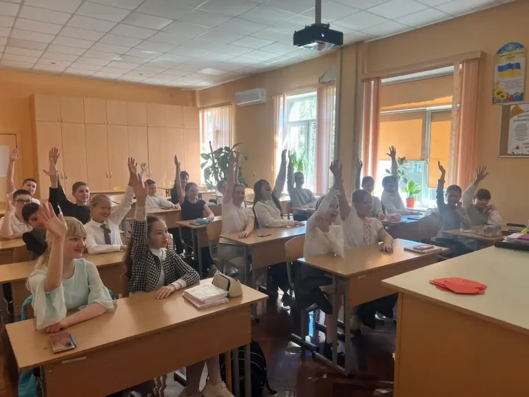 Рейтинг 2026: які школи Одеси забезпечують найякіснішу освіту