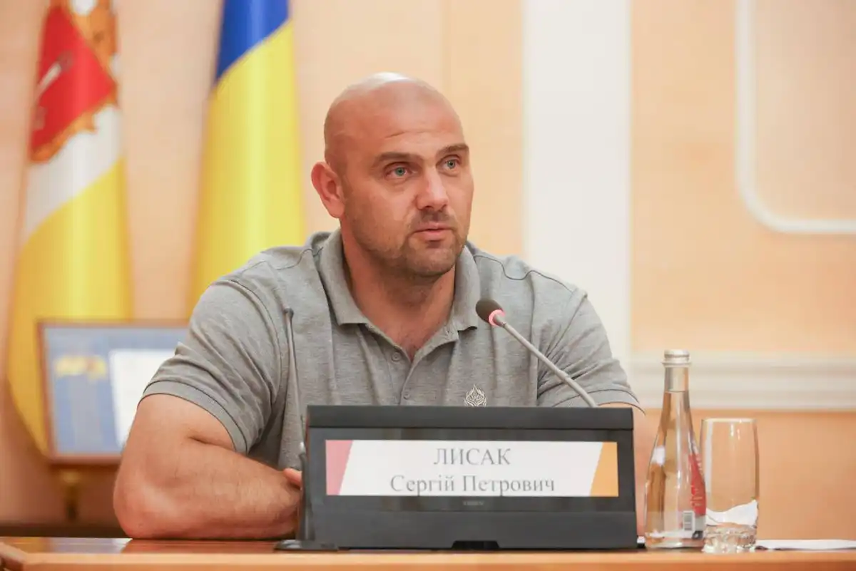 В Одесі через зірвані сесії міськради Лисак почав ухвалювати рішення про землю
