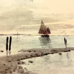Поштова листівка з Одеси 1906 року повернулася в рідне місто через 120 років