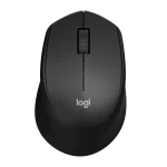 Мишки Logitech та техніка Logitech: огляд, особливості та поради щодо вибору