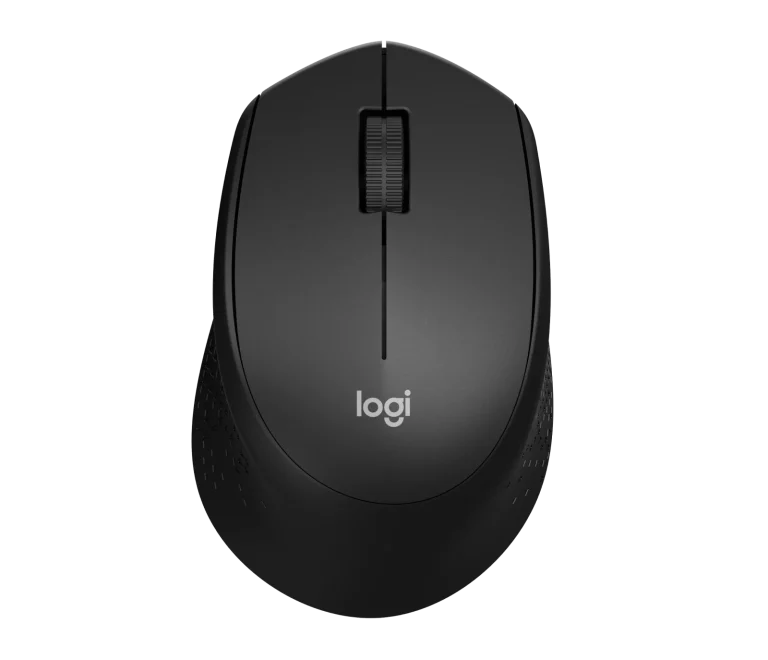 Мишки Logitech та техніка Logitech: огляд, особливості та поради щодо вибору