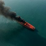 Удари РФ по цивільному судну біля Одеси забрали життя капітана