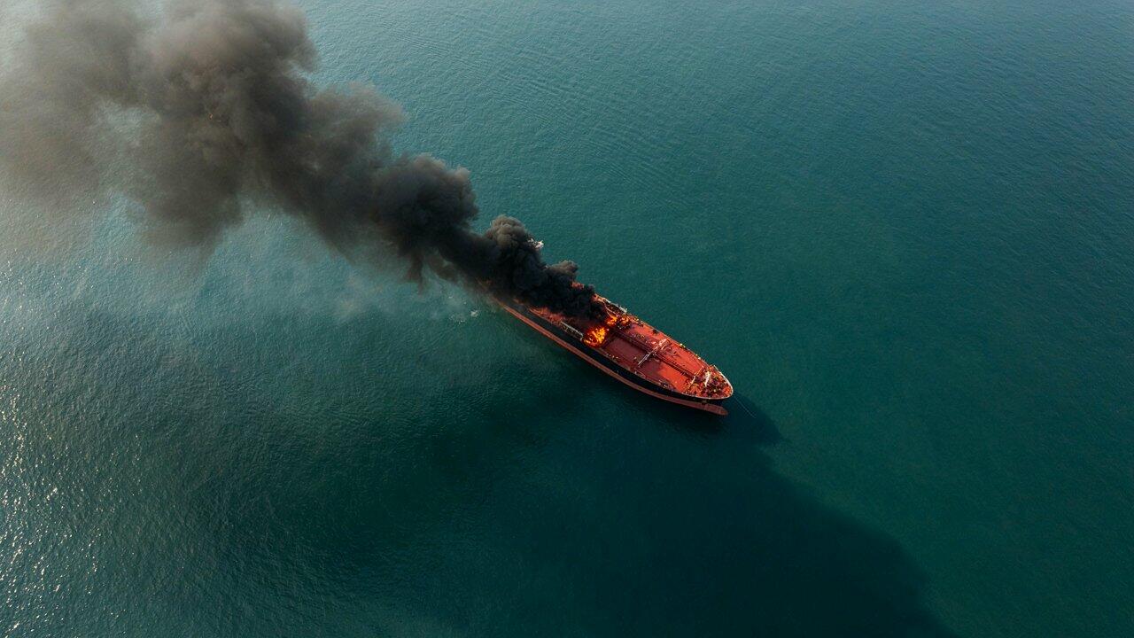 Удари РФ по цивільному судну біля Одеси забрали життя капітана