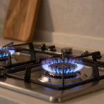 Тимчасове відключення газу в одному селі Одещини 7 вересня — адреси