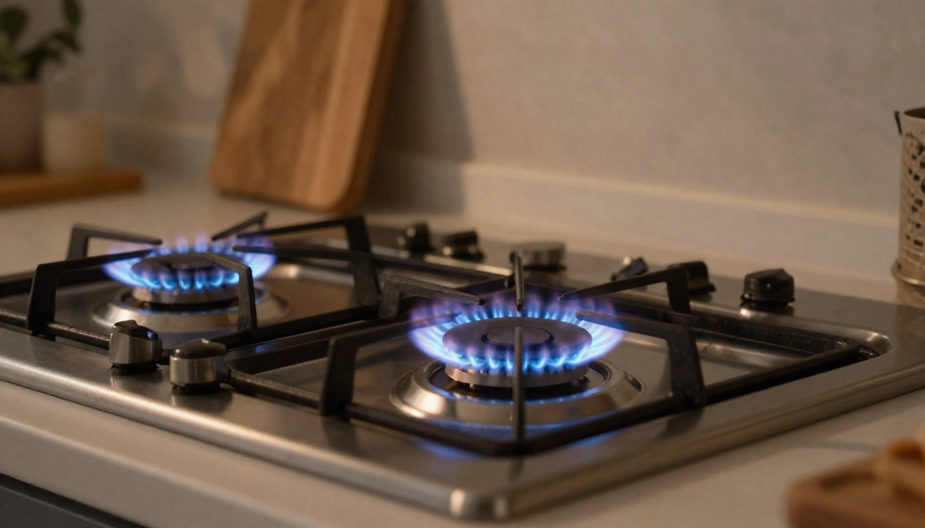 Тимчасове відключення газу в одному селі Одещини 7 вересня — адреси