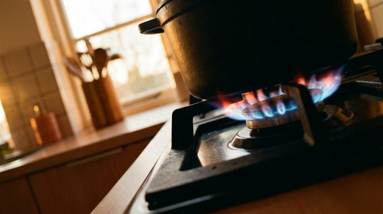 Одеську область попередили про тритижневе масштабне відключення газу