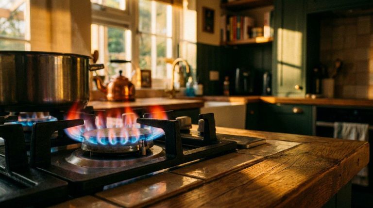 На Одещині попередили про відключення газопостачання на чотирьох вулицях