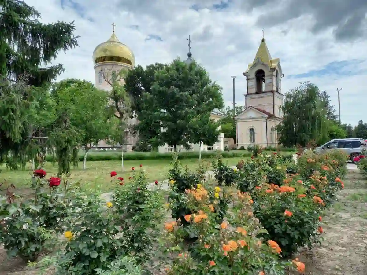 Рені неочікувано відзначає 500-річчя — місто на Одещині виявилося на 22 роки старше