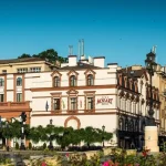 Актив готелю «Моцарт» у центрі Одеси вилучено у росіянина — шукають нового управителя