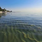 Море поступово холоднішає — температура води біля Одеси 9 вересня