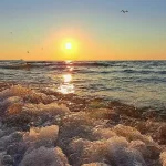 Море біля Одеси 5 вересня залишатиметься теплим — чи варто купатися?