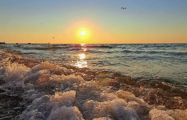 Море біля Одеси 5 вересня залишатиметься теплим — чи варто купатися?