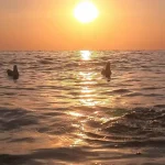 Оціни морську температуру: прогноз для Одеси на 11 вересня