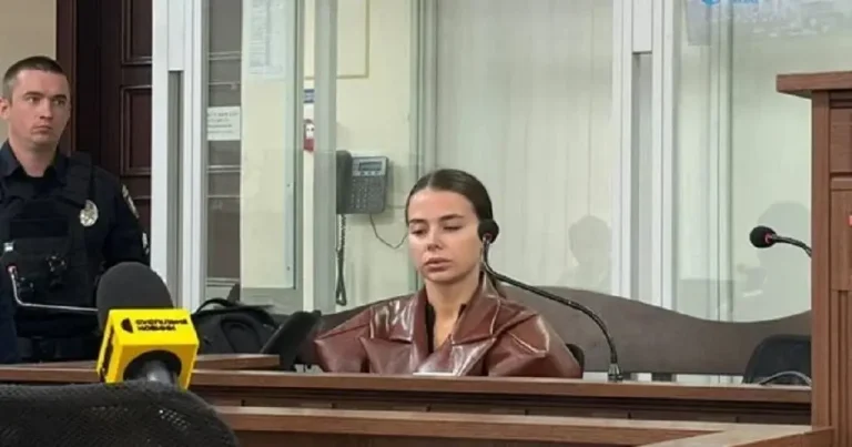 Одеського «Музу» помістили під варту у справі «Карфаген»