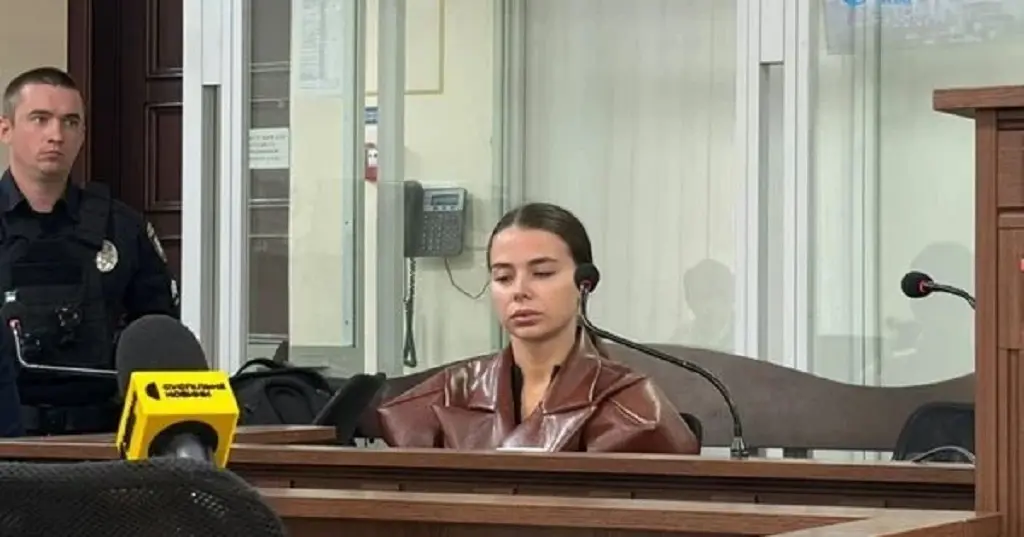 Одеського «Музу» помістили під варту у справі «Карфаген»
