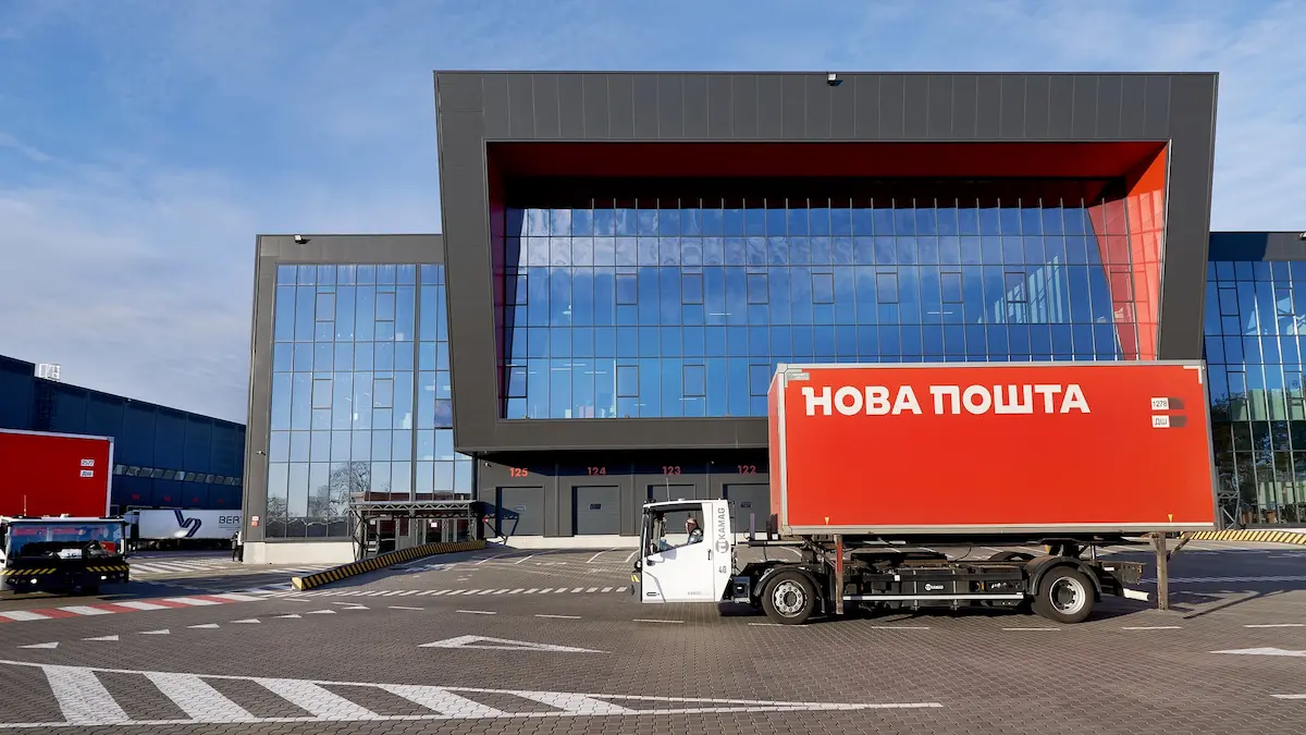 Пошкоджено термінали «Нової пошти»: що зміниться в роботі відділень в Одесі