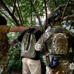 В Одесі викрили підозрюваного, який за віртуальні подарунки виманював у дітей фото для порнографічних цілей