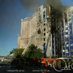 Російський удар по серцю Одеси: число постраждалих зростає — фоторепортаж (оновлено)