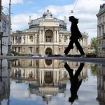 Спірна дата: чому Одесу святкують 2 вересня