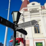 Одеса відмовилась від Курської: вулицю перейменували на Бахмутську