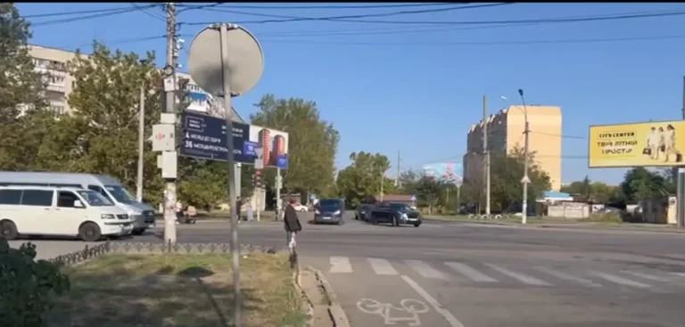 Дві нові точки в Одесі: де щоранку завмирає рух — повний список