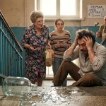Одеські байки: Льовочка, «Сльоза Сходу» і п’ятничні кримінальні історії