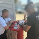 В Одещині затримали 24-річного, який пропонував «вирішити» інвалідність за $15 тис