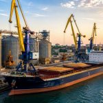 Атаки РФ по портах Великої Одеси й обміління Дунаю змушують ЄС шукати альтернативні коридори для українського зерна