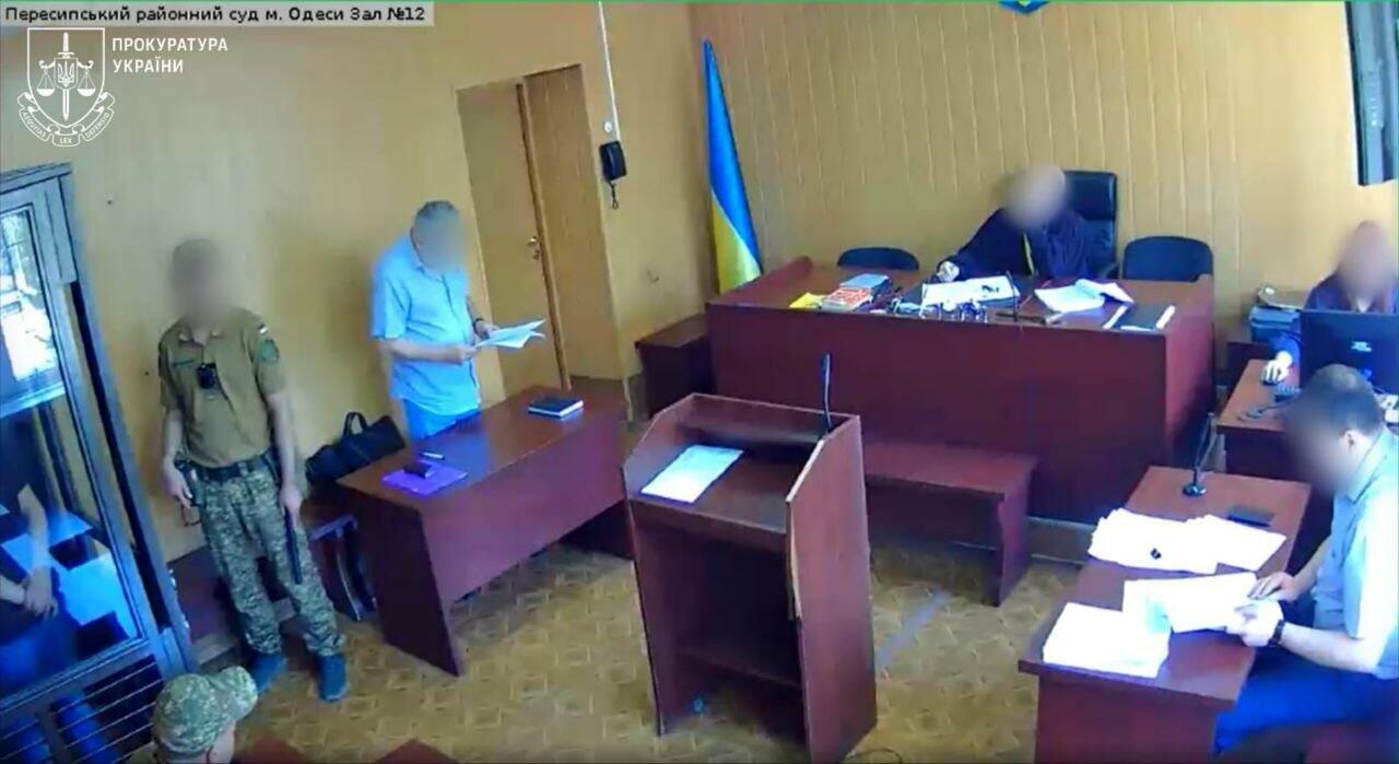 Через 10 років в Одесі розкрили вбивство біля теплотраси — засудженому дали 8 років