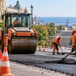Дорожні ремонти в Одесі 4 вересня — ділянки, де водіям слід підвищити пильність