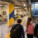 На Одещині відкривають підземні школи — діти повертаються до навчання