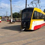 Оновлений режим роботи електротранспорту в Одесі: маршрути станом на 5 вересня