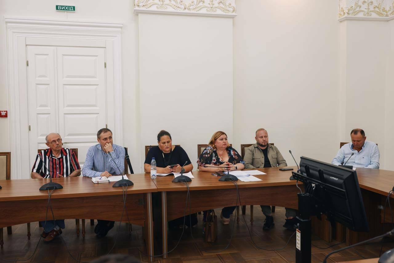 В Одесі запропонували вихід для мешканців пам’яток архітектури, чиї квартири зруйновано