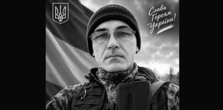 Трагічний фінал тривалого очікування — Одещина прощається з Валерієм Бреславцем