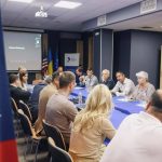 Одеса залучає міжнародних партнерів для масштабних інвестицій — від портової інфраструктури до зеленої енергетики