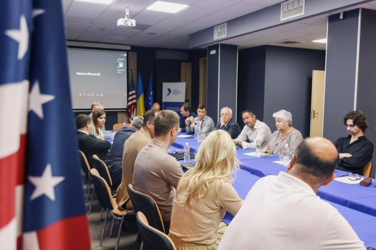 Одеса залучає міжнародних партнерів для масштабних інвестицій — від портової інфраструктури до зеленої енергетики