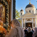 Різдво Пресвятої Богородиці 2026 в Одесі — історія, обряди та оновлена дата святкування