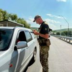 Одеська область: огляд пунктів перетину кордону з Молдовою та Румунією