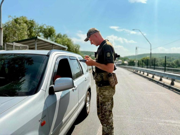 Одеська область: огляд пунктів перетину кордону з Молдовою та Румунією