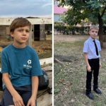 В Одесі терміново шукають 8‑річного хлопчика з особливими потребами — оновлюється інформація