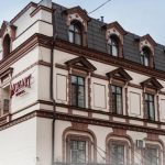 АРМА оголосила конкурс на управління арештованим «Моцартом» у центрі Одеси