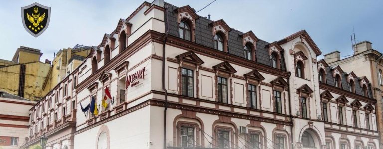 АРМА оголосила конкурс на управління арештованим «Моцартом» у центрі Одеси