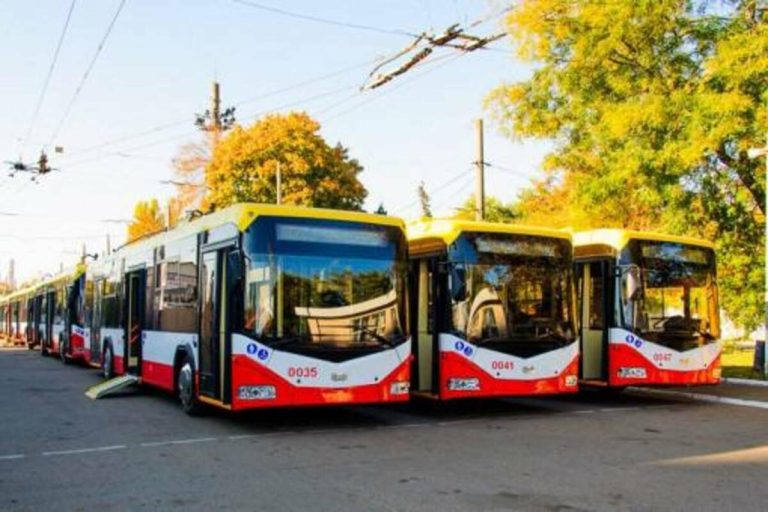 Напівмарафон у центрі Одеси: графік обмежень руху та закриті маршрути