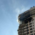 Нічний російський удар по Одесі зруйнував житлові будинки — шість людей у лікарнях, оновлюється