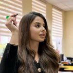 Хто така одеситка Єлизавета Івахненко — муза гурту “Карфаген” і що про неї відомо