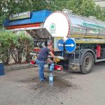 Пересипський район: де в Одесі можна отримати технічну воду під час перебоїв водопостачання